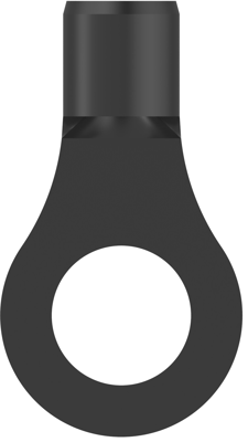 34123 AMP Cable Lugs Image 3