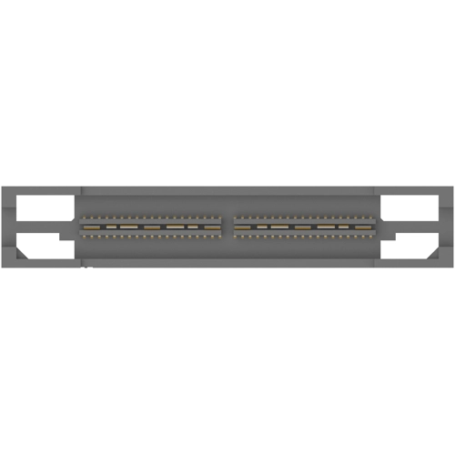 5767044-2 AMP PCB Connection Systems Image 3