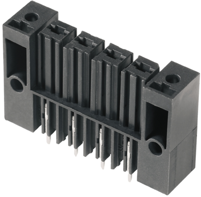 1928910000 Weidmüller PCB Connection Systems Image 1