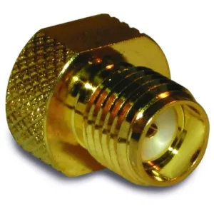 132361 Amphenol RF Antenna components, switches, attenuators