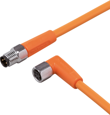 EVT211 IFM electronic Sensor-Actuator Cables