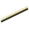 SL 20 THR 112 28 G Fischer Elektronik PCB Connection Systems