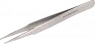 TL SM 105-SA LINDSTRÖM Tweezers