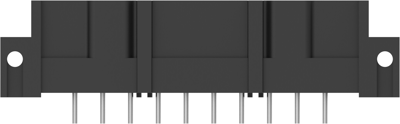 207584-7 AMP PCB Connection Systems Image 5