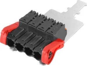 2614190000 Weidmüller PCB Connection Systems