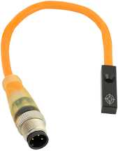 921934 PEPPERL+FUCHS Proximity Switches, Reed switches
