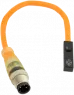 921934 PEPPERL+FUCHS Proximity Switches, Reed switches
