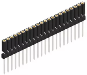 10026237 Fischer Elektronik PCB Connection Systems
