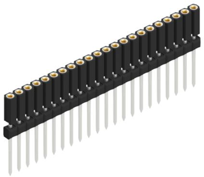 10026237 Fischer Elektronik PCB Connection Systems