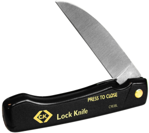 Pocket knife, BW 23 mm, L 195 mm, C9038L