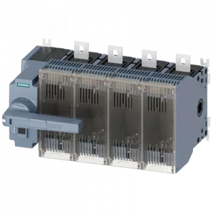 3KF4440-2LF11 Siemens Circuit Breakers