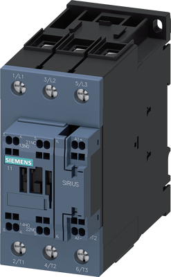 3RT2035-3XB40-0LA2 Siemens Contactors
