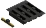 SL11SMD04034GBTR Fischer Elektronik PCB Connection Systems