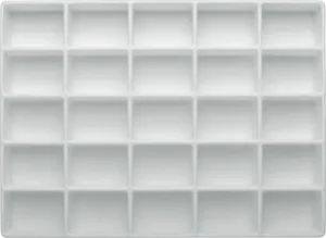 TE 25 S Licefa Storage Systems