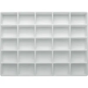 TE 25 S Licefa Storage Systems