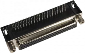 09564525613 Harting D-Sub Connectors