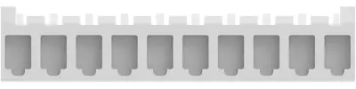1-2132189-0 TE Connectivity PCB Connection Systems Image 4