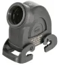 19430160538 Harting Housings for HDC Connectors