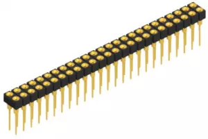 MK23150G Fischer Elektronik PCB Connection Systems