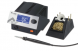 1-Channel soldering station, I-CON Series, Ersa 1IC1100A0CA67, 150 W, 115 VAC