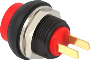 1-2329328-2 Alcoswitch Pushbutton Switches