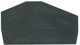 1059310000 Weidmüller Terminals Accessories