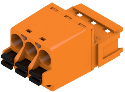 1335450000 Weidmüller PCB Connection Systems Image 2