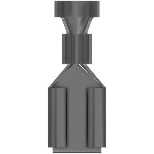 160739-4 AMP Receptacles Image 3