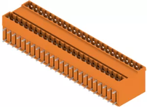 1614570000 Weidmüller PCB Connection Systems
