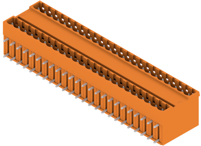 1614570000 Weidmüller PCB Connection Systems Image 1