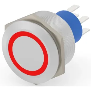 2-2317656-3 Alcoswitch Pushbutton Switches