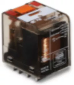 5-1419111-8 Schrack Industrial Relays