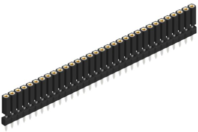 10026211 Fischer Elektronik PCB Connection Systems