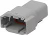 DTM04-08PA DEUTSCH Automotive Power Connectors