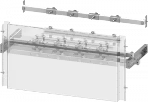 8PQ6000-5BA83 Siemens Accessories for Enclosures