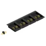 SL 17 SMD 083 6 G B TR Fischer Elektronik PCB Connection Systems