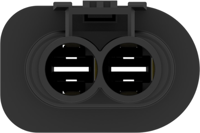 1394026-1 AMP Automotive Power Connectors Image 5