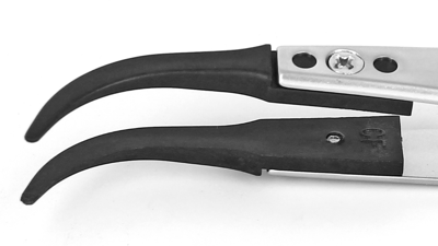 242BCCFR.SA.1.IT ideal-tek Tweezers Image 2