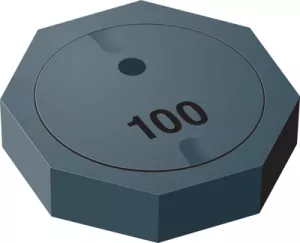 SRU1028-101Y Bourns Electronics GmbH Fixed Inductors