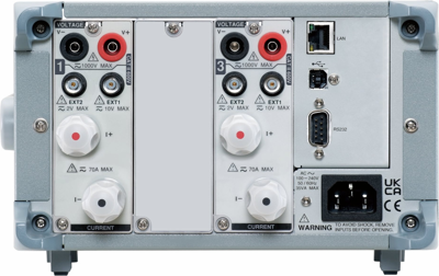 GPM-8320-60 (CE) GW Instek Energy Measurement Image 3