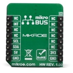 MIKROE-3658 MikroElektronika Single Board Computer Image 3