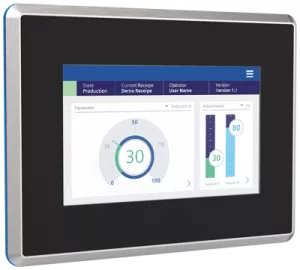 6AV2128-3GB70-0AX0 Siemens HMI