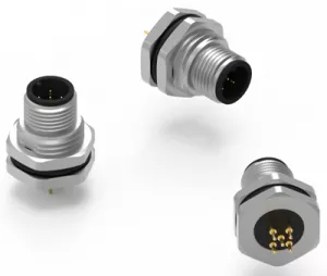 643250100604 Würth Elektronik eiSos Sensor-Actuator Connectors