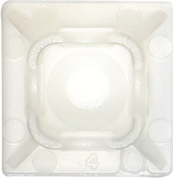 01860903018 SES-Sterling Cable Holders