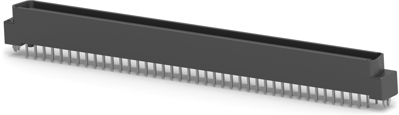 1-1734100-6 TE Connectivity PCB Connection Systems Image 1