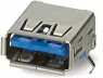 1332637 Phoenix Contact USB Connectors, PC Connectors