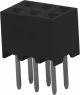 2314822-6 AMP PCB Connection Systems