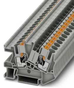 3213972 Phoenix Contact Series Terminals