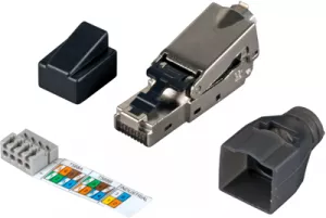 88035.1 EFB-Elektronik Modular Connectors