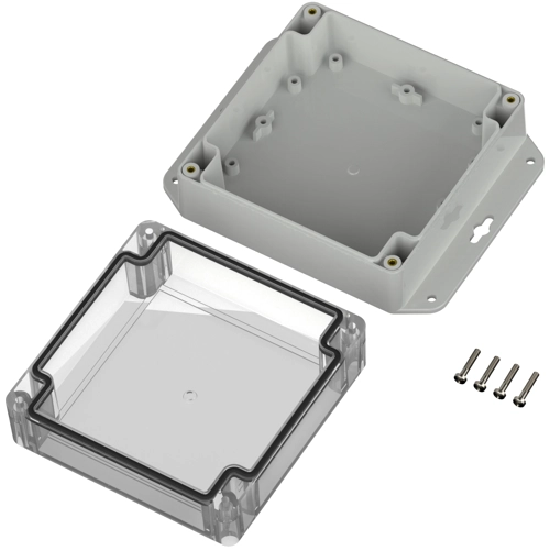 BYB-3-90H0334 by.B General Purpose Enclosures Image 2